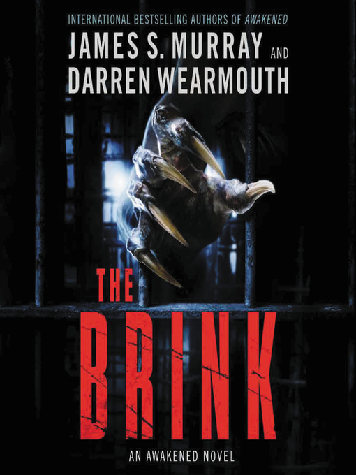 Title details for The Brink by James S. Murray - Available